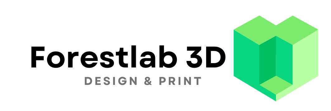 Forestlab 3D