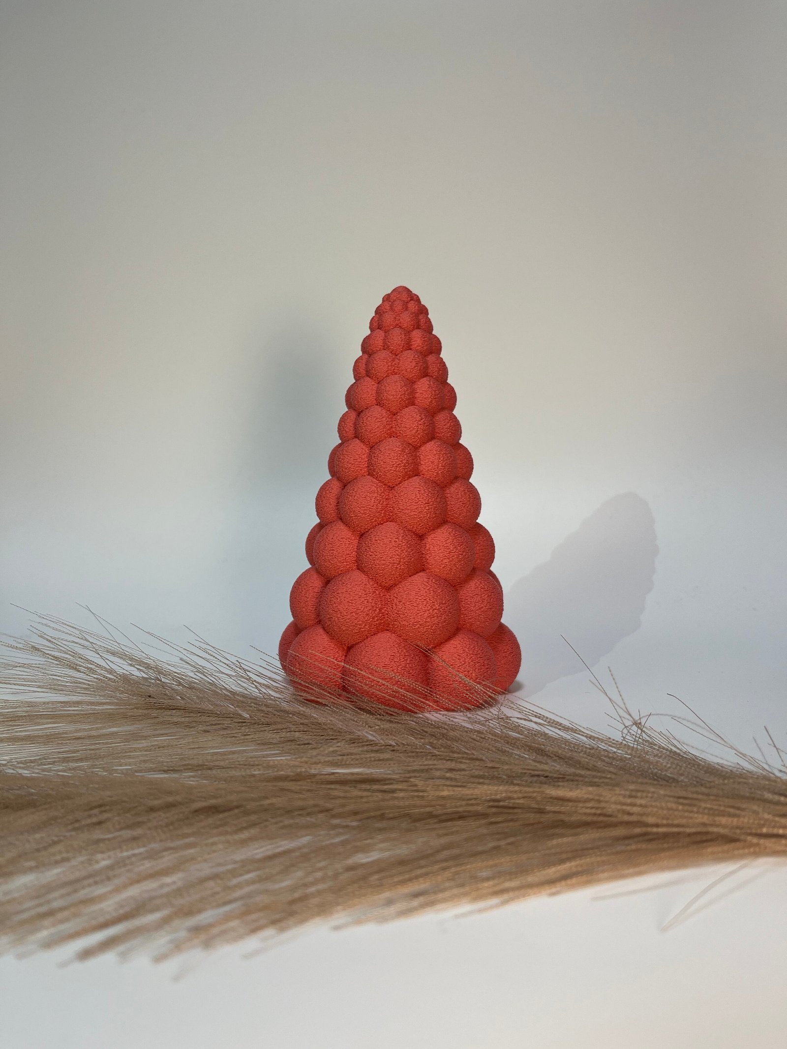 BUBORÉK KARÁCSONYFA (S méret) - Image 2