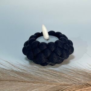 BUBORÉK TEAMÉCSES-TARTÓ