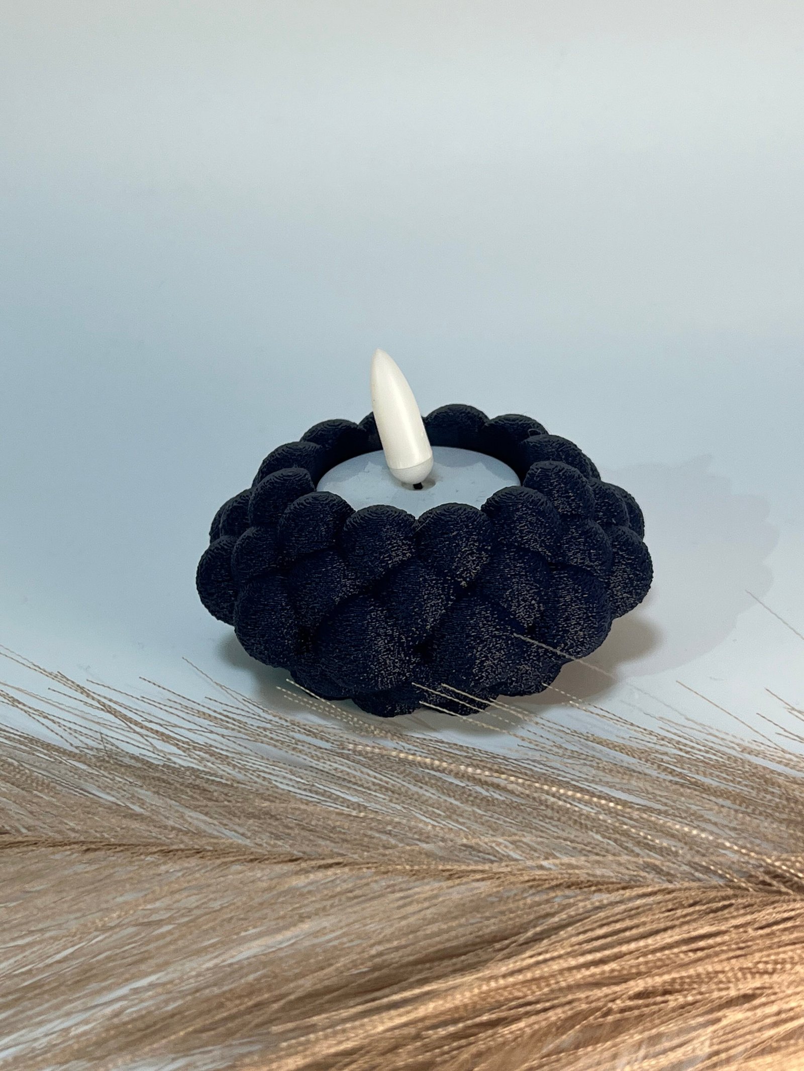 BUBORÉK TEAMÉCSES-TARTÓ