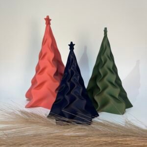 MODERN KARÁCSONYFA - 02