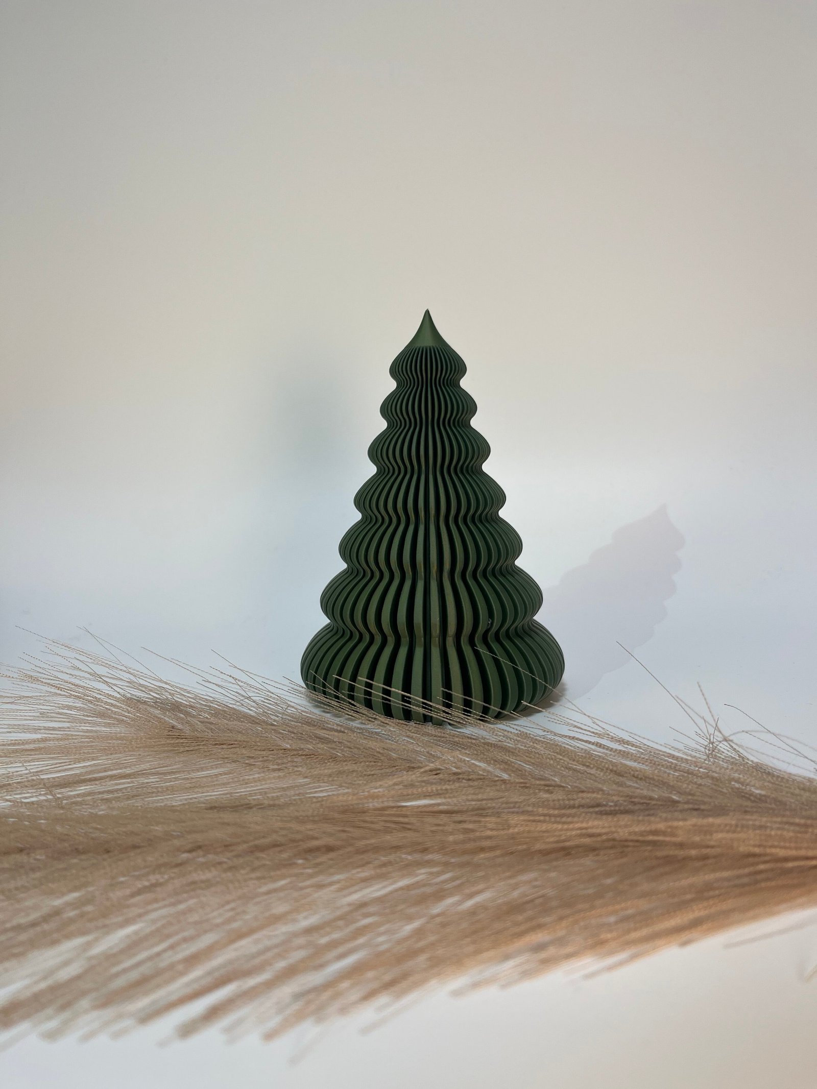 LAMELLÁS KARÁCSONYFA (L méret)