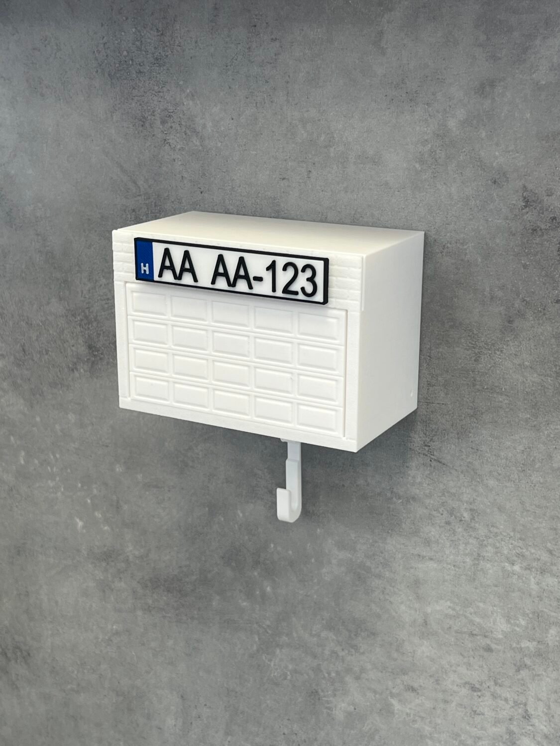 AUTÓ GARÁZS KULCSTARTÓ - Image 3