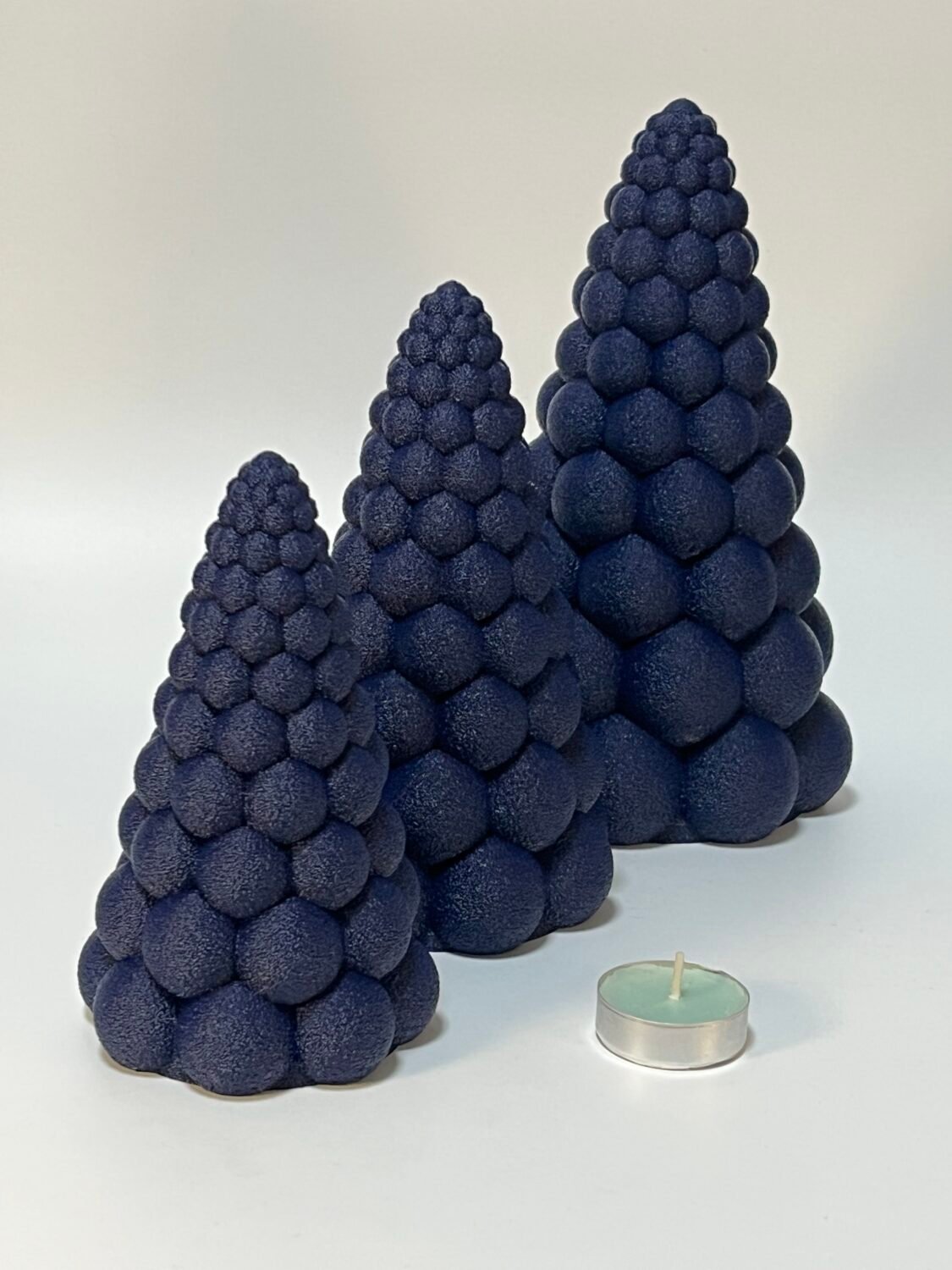 Buborék Karácsonyfa (L méret) - Image 6