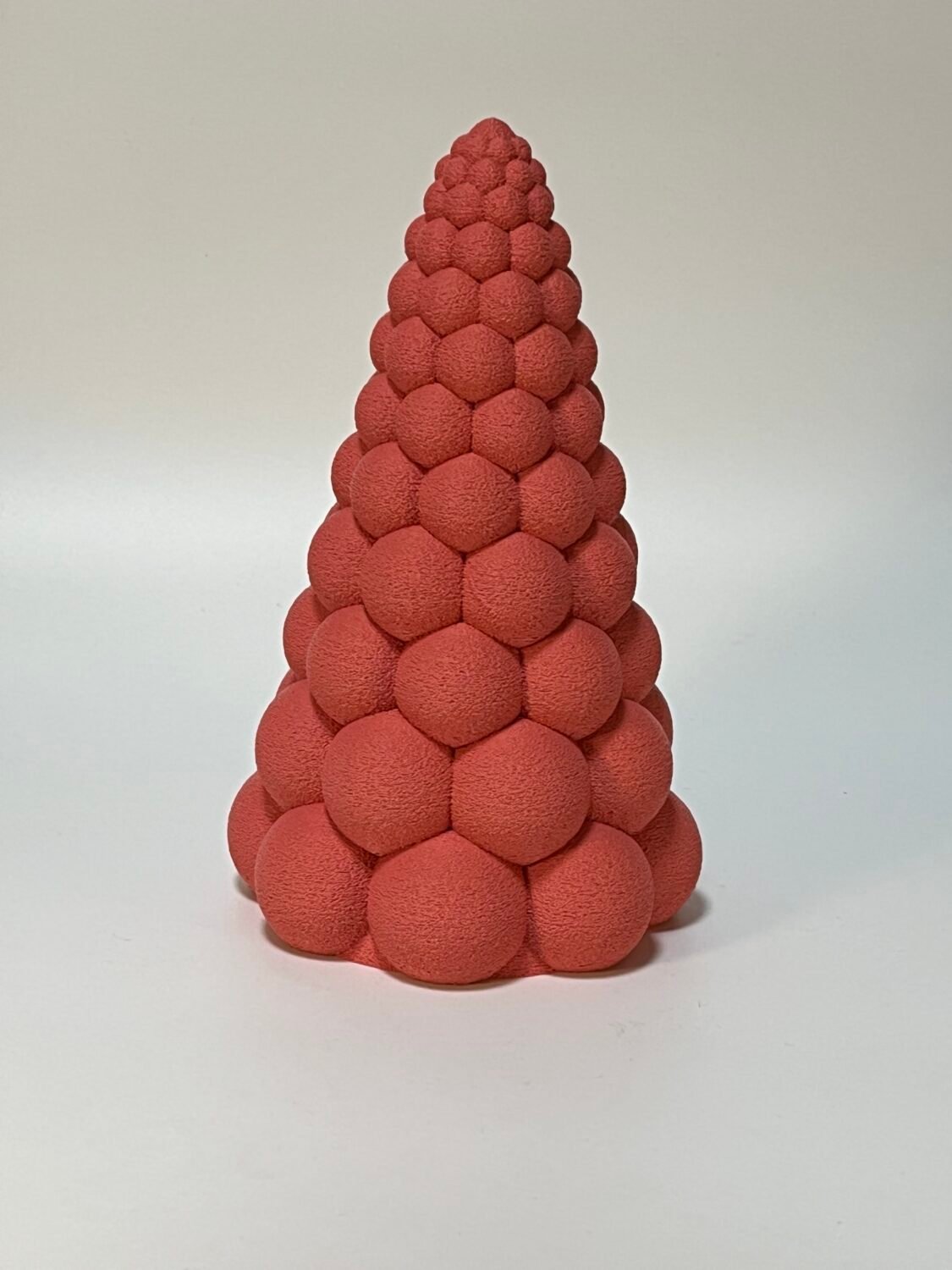 Buborék Karácsonyfa (L méret) - Image 3