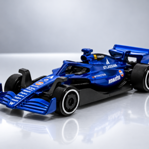 Hot Wheels Williams Racing F1