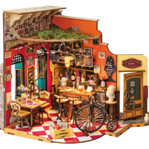 Rolife Cheers Bar & Dining
