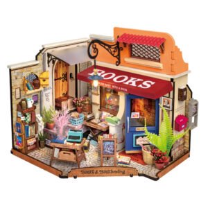 Rolife Corner Bookstore