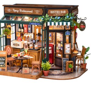 Rolife Tipsy Restaurant